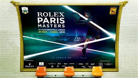 rolex tennis masters|rolex paris masters schedule.